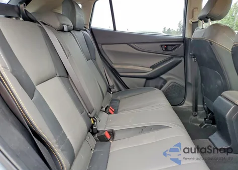 2021 Subaru Crosstrek Sport z USA, uszkodzony, nr VIN JF2GTHRC8MH309533